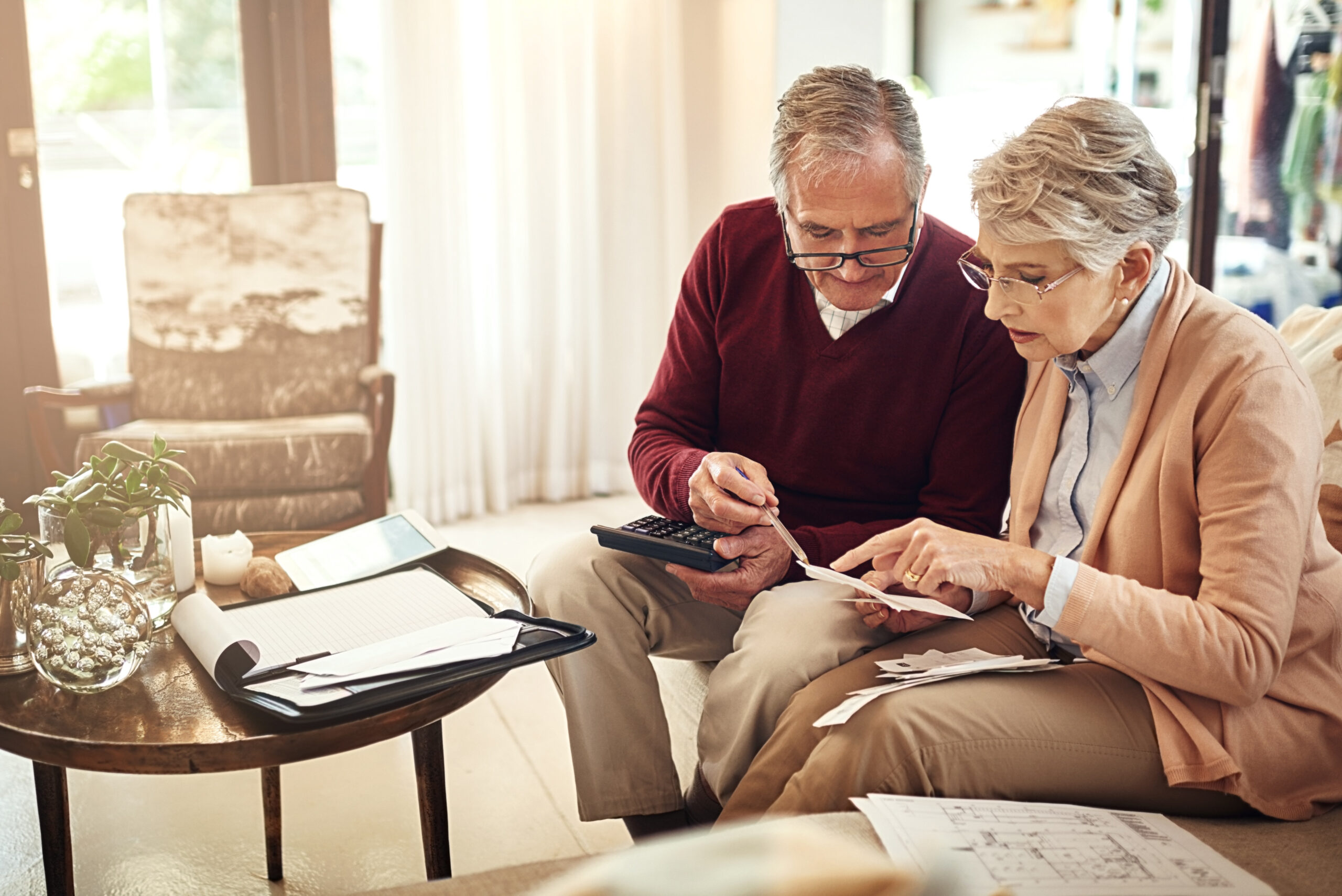 Retirement Insurance